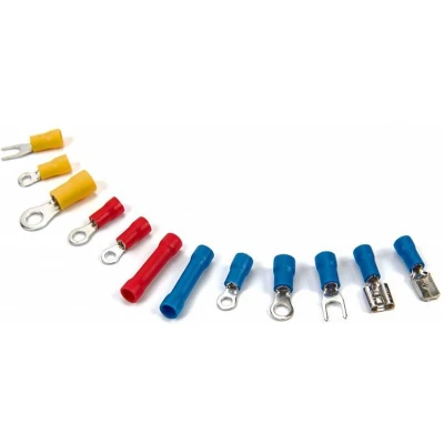 Afbeelding van HBM 100 Delig Kabelschoen Assortiment