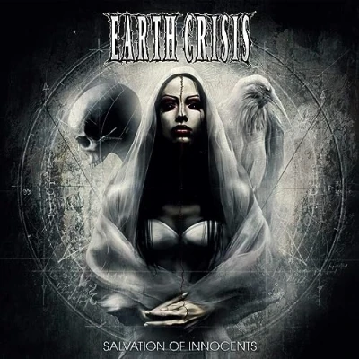 Afbeelding van Earth Crisis Salvation of Innocents (LP)