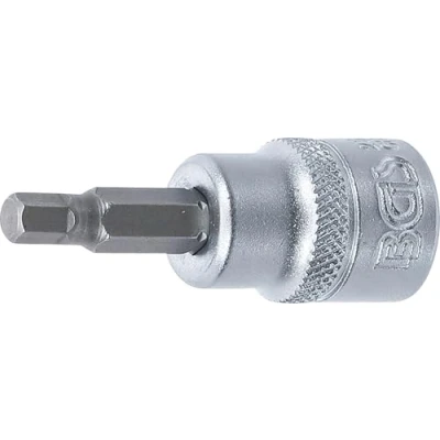Afbeelding van BGS Dopsleutelbit 3/8&quot; INBUS 5 mm
