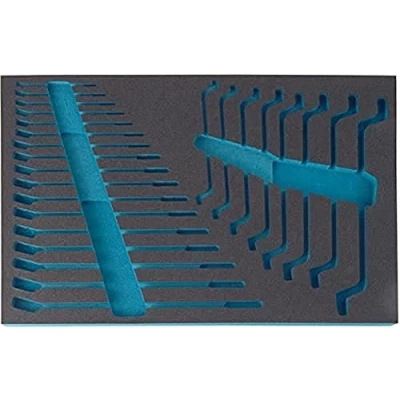 Afbeelding van Hazet 163 30L Plukschuiminlegstuk (l x b) 519 mm 342