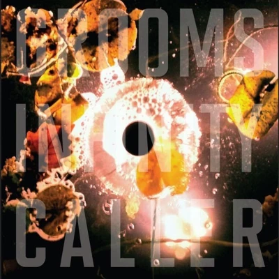 Afbeelding van Grooms Infinity Caller