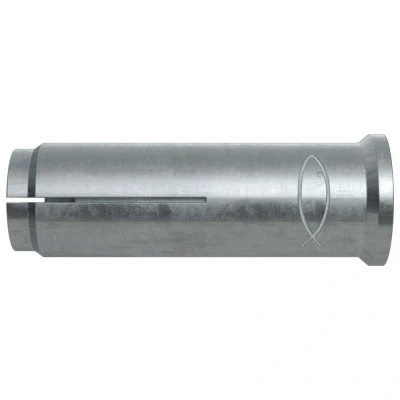 Afbeelding van Fischer Inslaganker EA II M6X30 GVZ