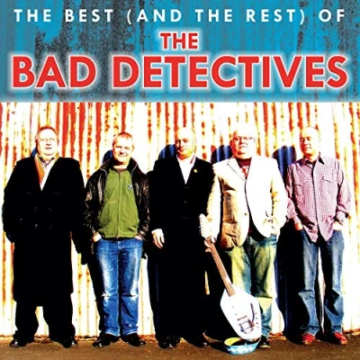 Afbeelding van The Bad Detectives Best (And Rest) Of (2 CD)