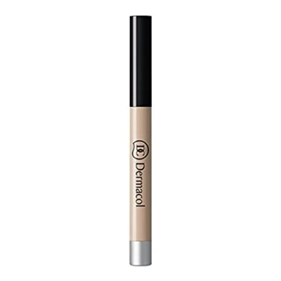 Afbeelding van Dermacol Matt Control Cover Matte concealer and 1.1 g Eye Shadow Nr. 1