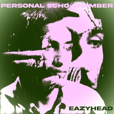 Afbeelding van Eazyhead Personal Echo Chamber (LP)