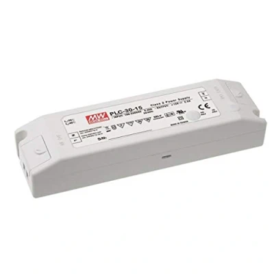 Afbeelding van Mean Well voeding 1W (1W)