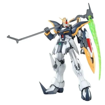Afbeelding van GUNDAM Model Kit MG 1/100 Deathscythe EW 18CM