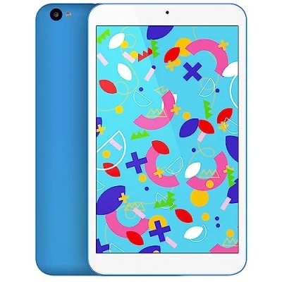 Afbeelding van Tablet SPC 9747464A Allwinner Blauw 4 GB 64