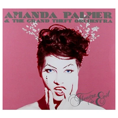 Afbeelding van Theatre Is Evil (Deluxe Edition)