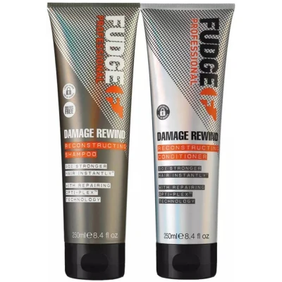 Afbeelding van Fudge Damage Rewind Duo Pack 2X250ml