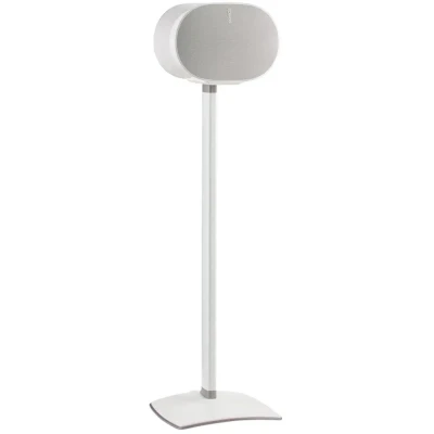 Afbeelding van Sanus Wireless Speaker Stand for Sonos Era 300 wit
