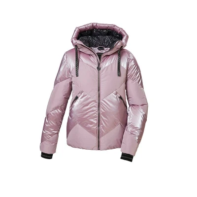 Afbeelding van Killtec Jassen KSW 100 WMN SKI QLTD JCKT