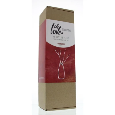 Afbeelding van We Love The Planet Diffuser 200ml Warm Winter