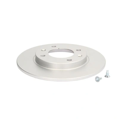 Afbeelding van Remschijf BOSCH 0 986 479 B35
