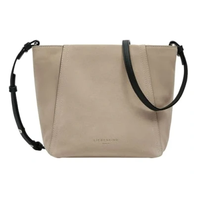 Afbeelding van Liebeskind Berlijn Dames S Chudy Cow Divisio stone Hobo,