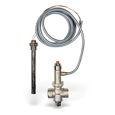 Afbeelding van Thermische afvoerbeveiliging Watt STS 20