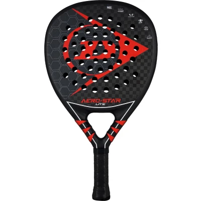 Afbeelding van Dunlop Aero Star Lite 2022