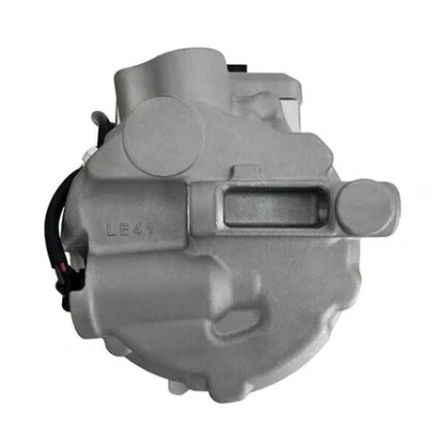 Afbeelding van Mahle Original Airco compressor ACP 721 000S