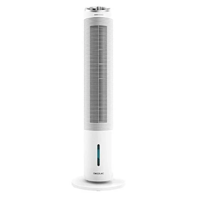 Afbeelding van Draagbare Verdampingsluchtverfrisser Cecotec Energy Silence 2000 2 L 60W Wit
