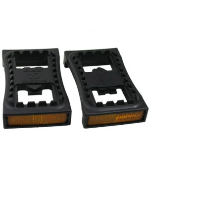Afbeelding van Shimano Shim. pedaal reflectorset SPD PDM959/SPD520(Y41R98070)