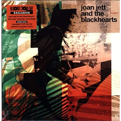 Afbeelding van Acoustics (RSD 2022)