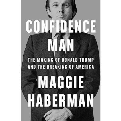 Afbeelding van Confidence Man