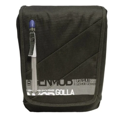 Afbeelding van Golla Camera Bag M Carol Groen G1268