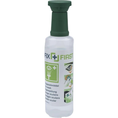 Afbeelding van Oogdouche FixFirst 500 ml