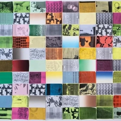 Afbeelding van Four Tet Three (LP)