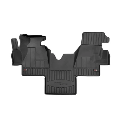 Afbeelding van Vloermatenset FROGUM FRG 3D409378