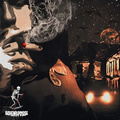 Afbeelding van Lil Peep Live Forever (LP)