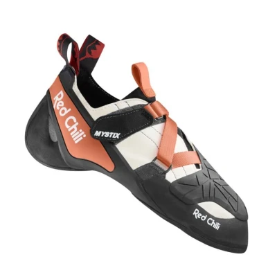 Afbeelding van Red Chili Mystix sensitieve en precieze boulderschoen Maat 45 (10.5)