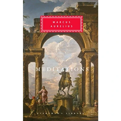Afbeelding van Meditations: by Marcus Aurelius