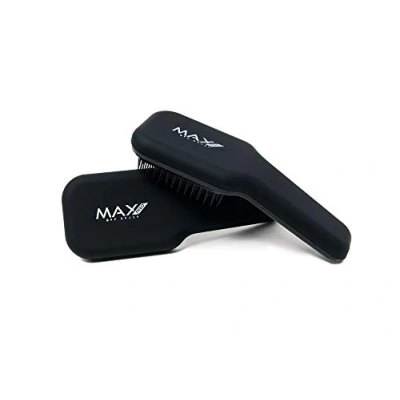 Afbeelding van 15% korting Max Pro BFF Brush Black