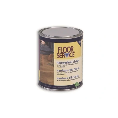 Afbeelding van Floorservice Color Hardwasolie Classic Isanti 007