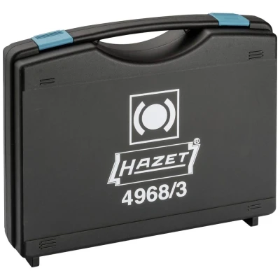Afbeelding van Hazet 4968/3KL Koffer leeg, voor 4968/3
