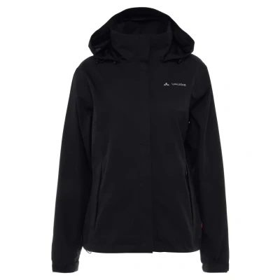 Afbeelding van Vaude Escape Hardshelljas, Dames, Maat: 36, Black