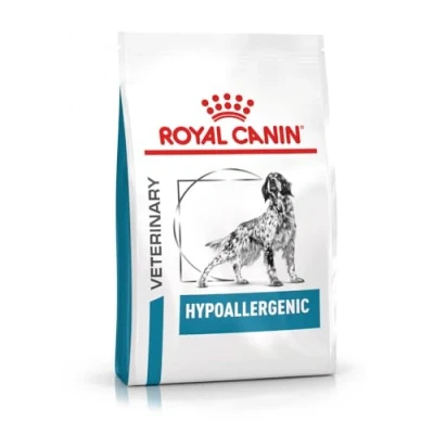 Afbeelding van Royal Canin Hondenvoer Hypoallergeen DR21 2 kg