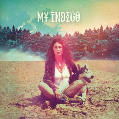 Afbeelding van My Indigo