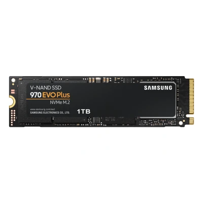 Afbeelding van Samsung 970 EVO PLUS M.2 1TB