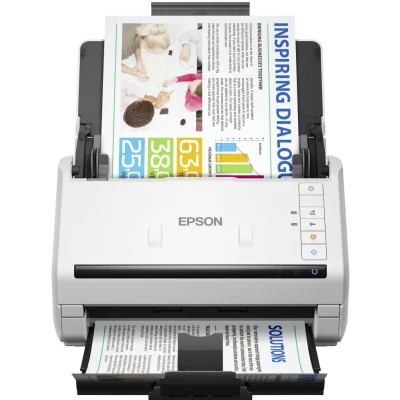 Afbeelding van Epson DS 770 II