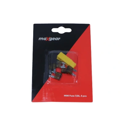 Afbeelding van Zekeringenset MAXGEAR 89 0004