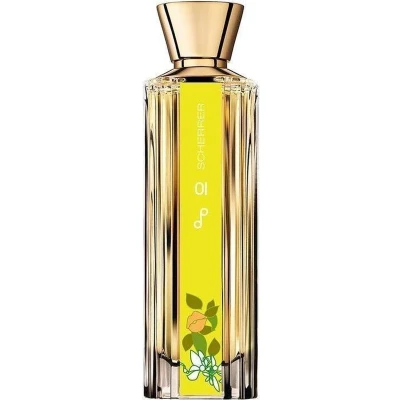 Afbeelding van Jean Louis Scherrer Pop Delights 01 Eau de Toilette 100 ml