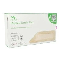 Afbeelding van Mepilex Border Flex 10cmx20cm 10 295800