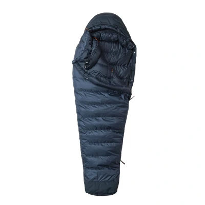 Afbeelding van Fjallraven Keb Three Seasons Regular navy