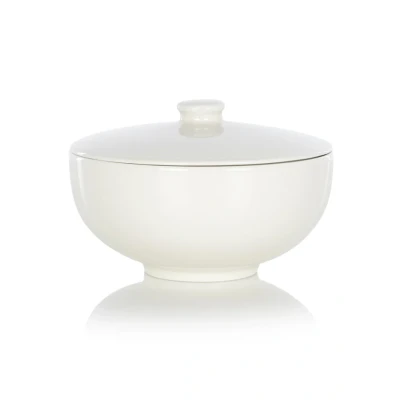Afbeelding van Iittala Soepterrine 16 cm Wit