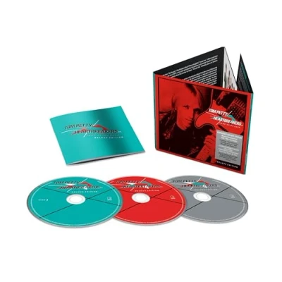 Afbeelding van Tom Petty Long After Dark (2 CD Blu Ray Audio) (Expanded Edition)