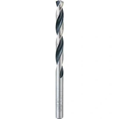Afbeelding van Bosch Accessoires 10X Metaalboor HSS Pointeq 7,4mm 2608577242