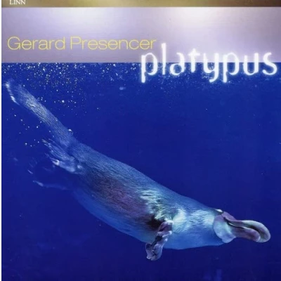 Afbeelding van Gerard Presencer Platypus (CD)