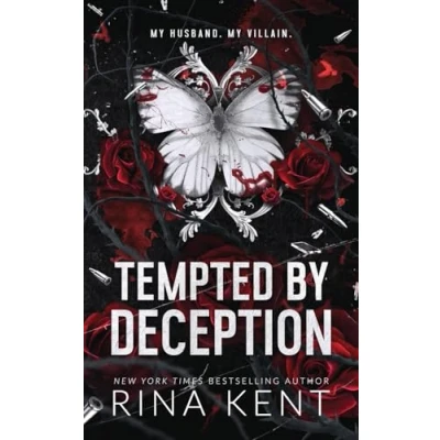 Afbeelding van Tempted by Deception: Special Edition Print: 2